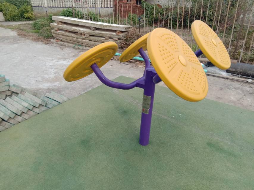 太極揉推器 太極揉推器