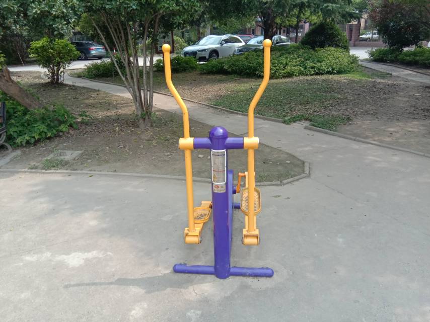 橢圓跑步機 橢圓跑步機