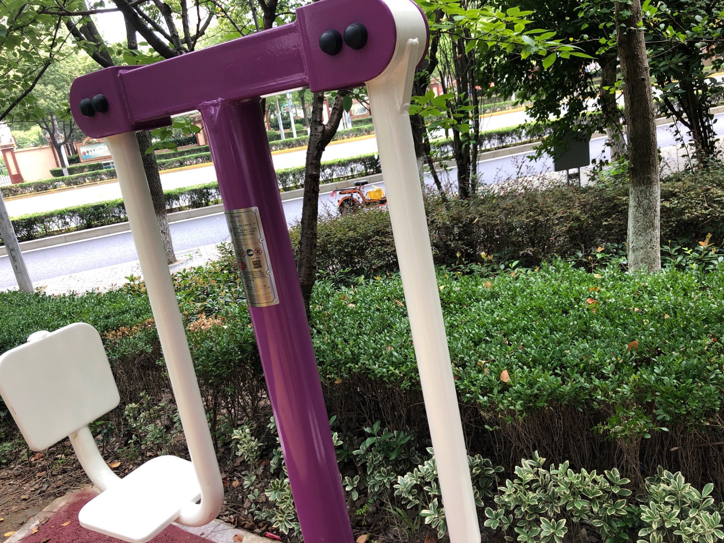 雙人蹬腿器 雙人蹬腿器