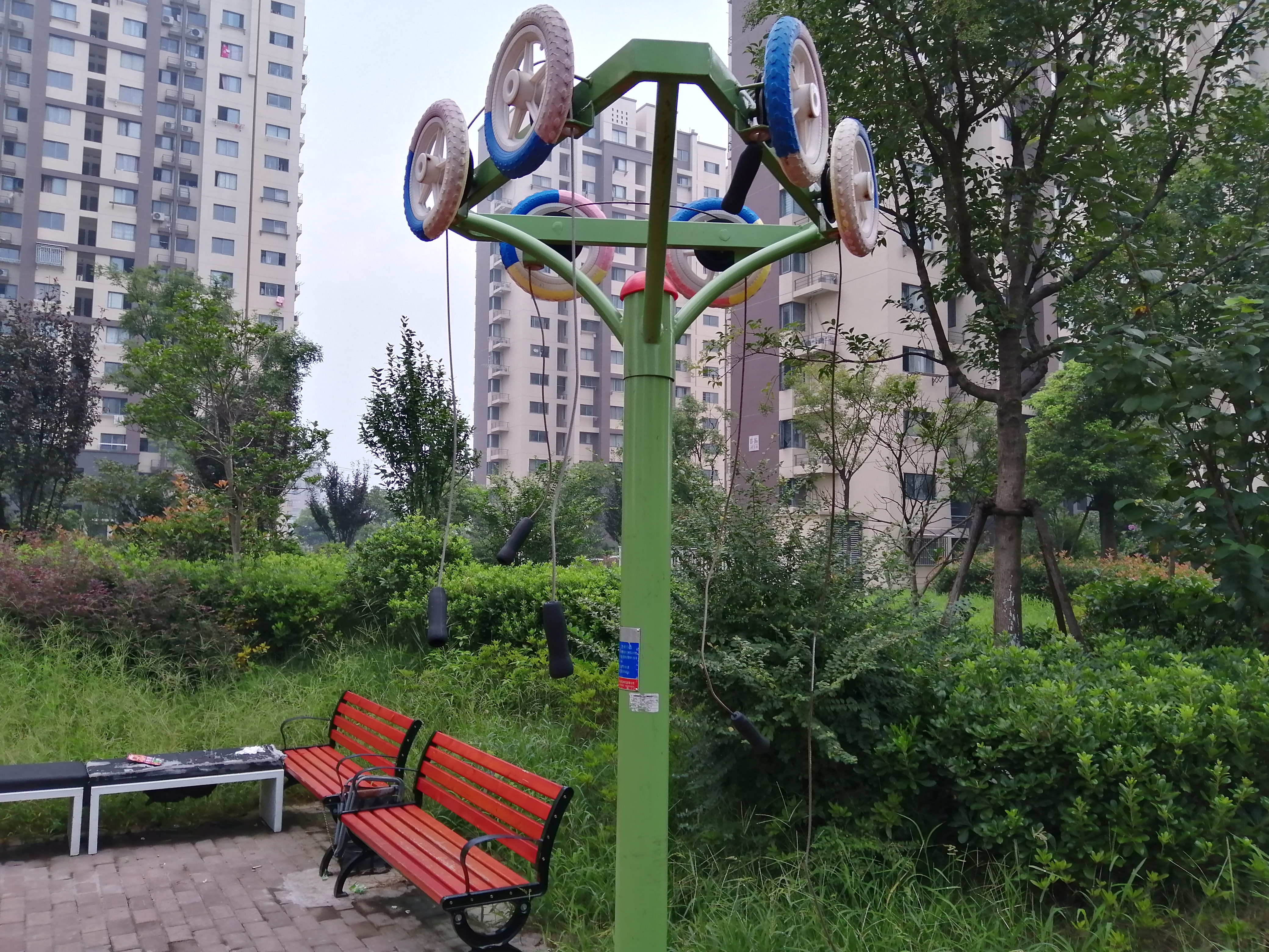 上肢牽引器 上肢牽引器