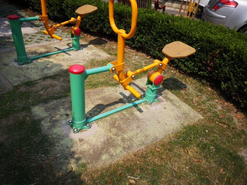 騎馬機(jī) 騎馬機(jī)