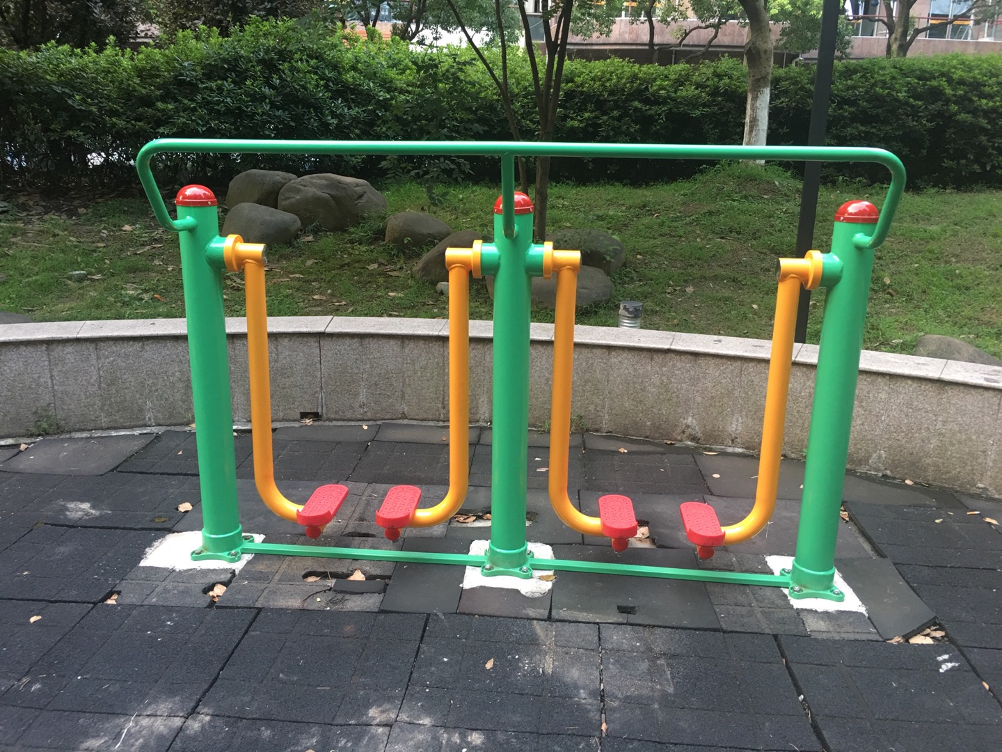 兩聯(lián)漫步機 兩聯(lián)漫步機