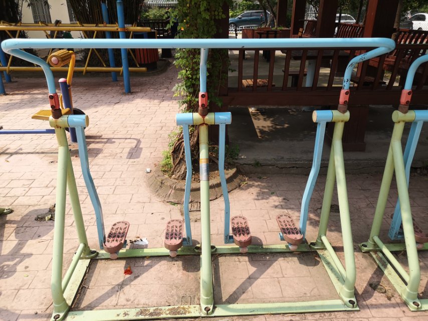 太空漫步器 太空漫步器