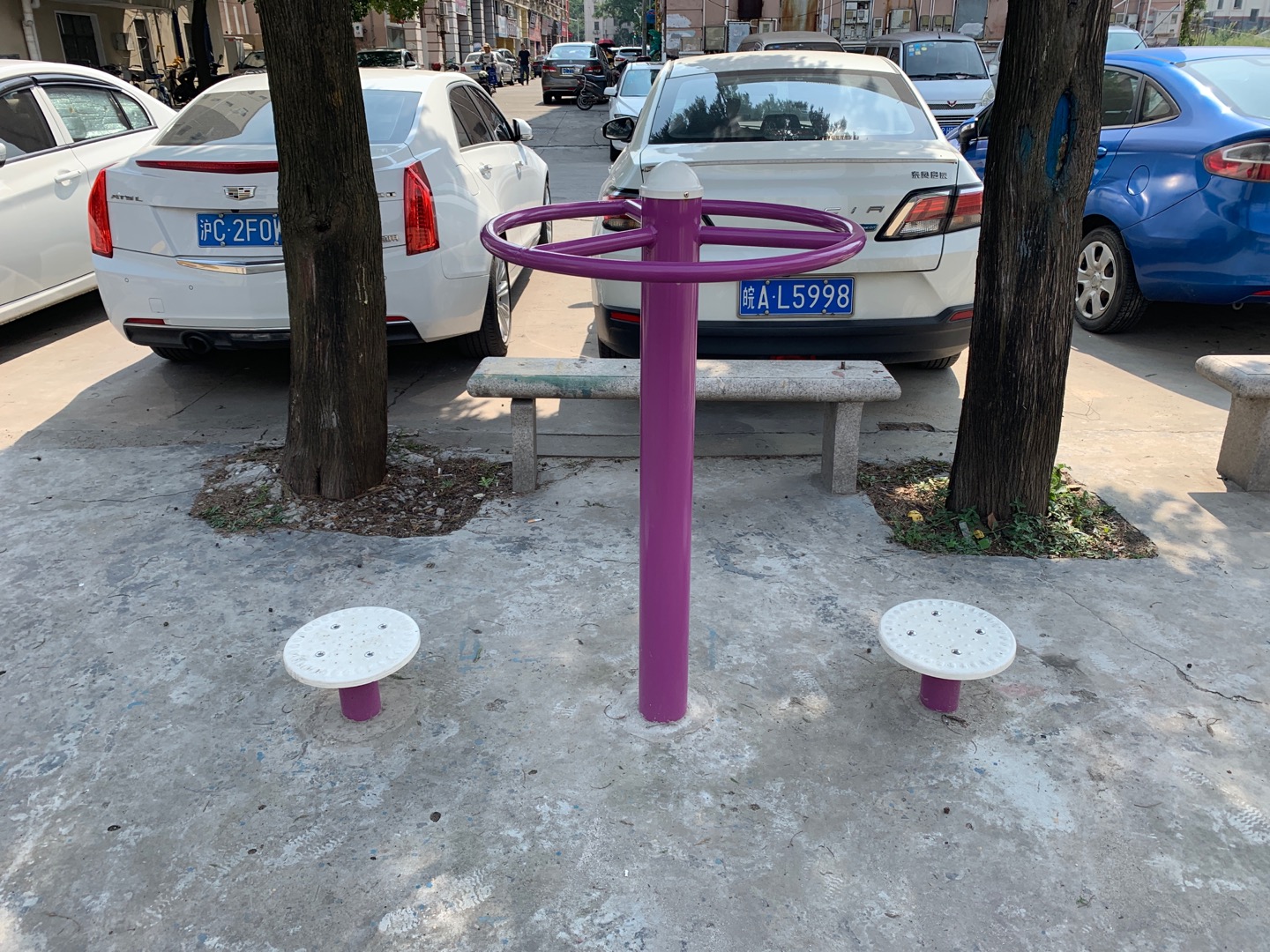 二位扭腰器 二位扭腰器