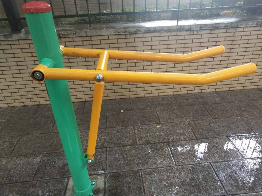 腰腿鍛煉器 腰腿鍛煉器