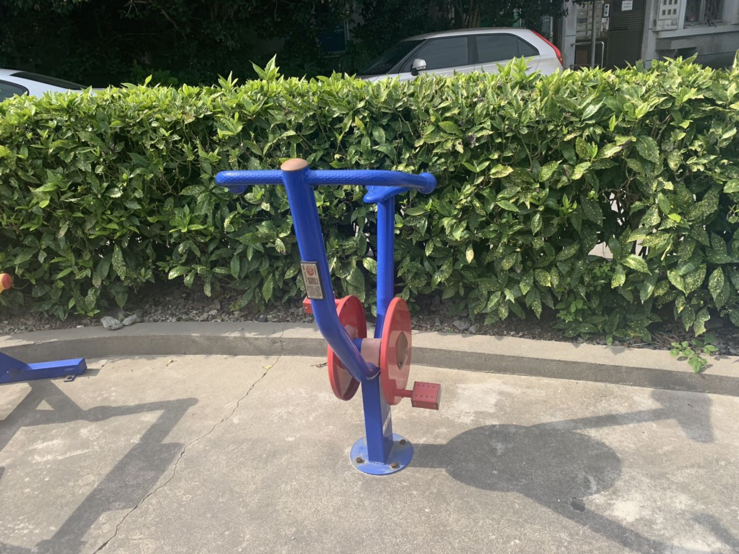 直立健身車(chē) 直立健身車(chē)