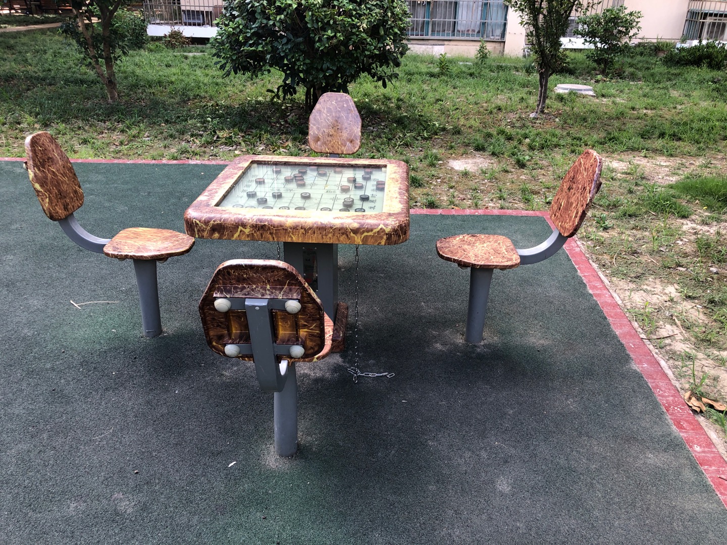 磁控象棋桌 磁控象棋桌
