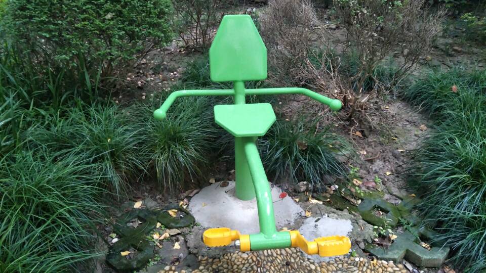 斜躺健身車(chē) 斜躺健身車(chē)