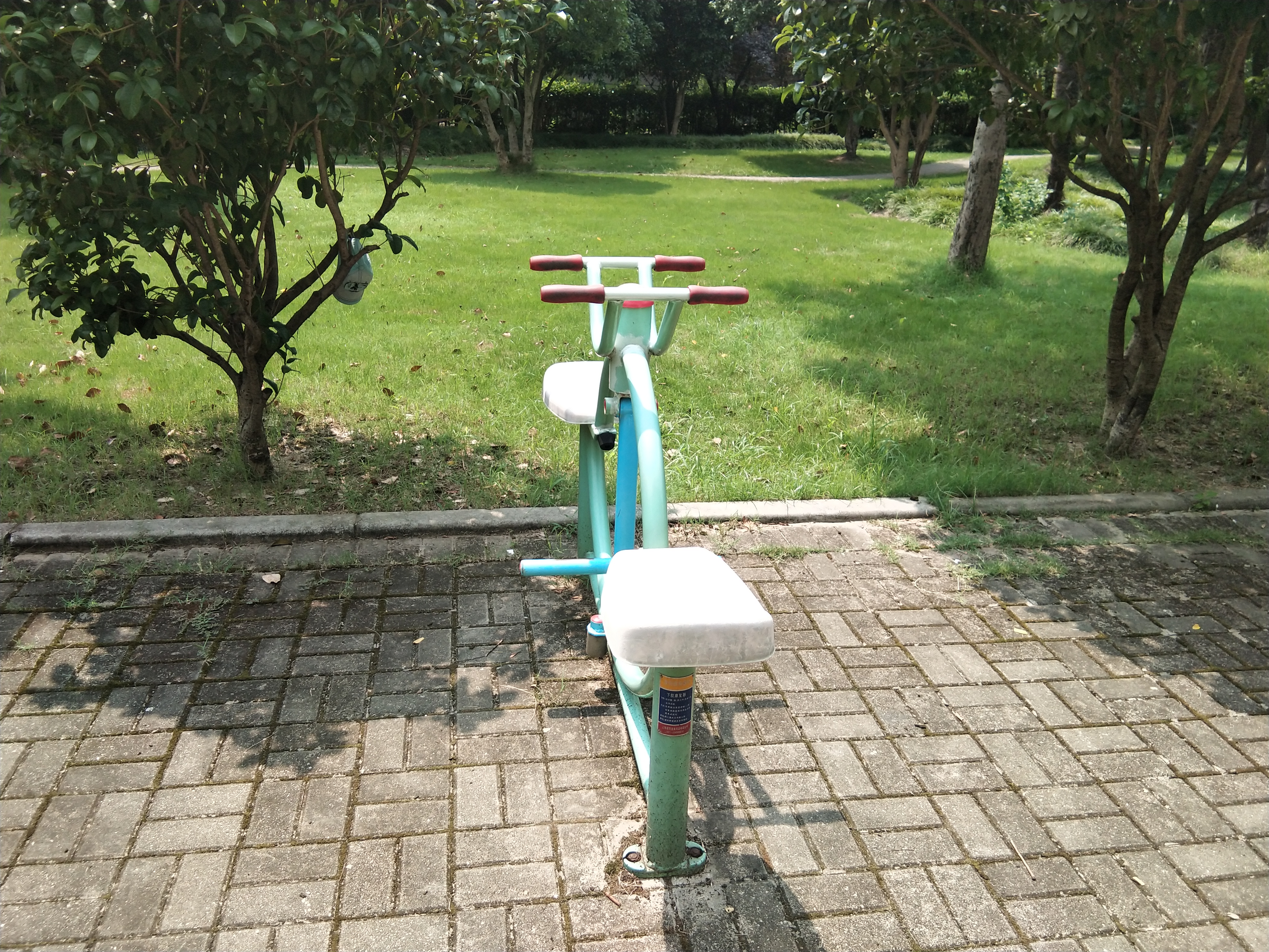 下肢康復器 下肢康復器