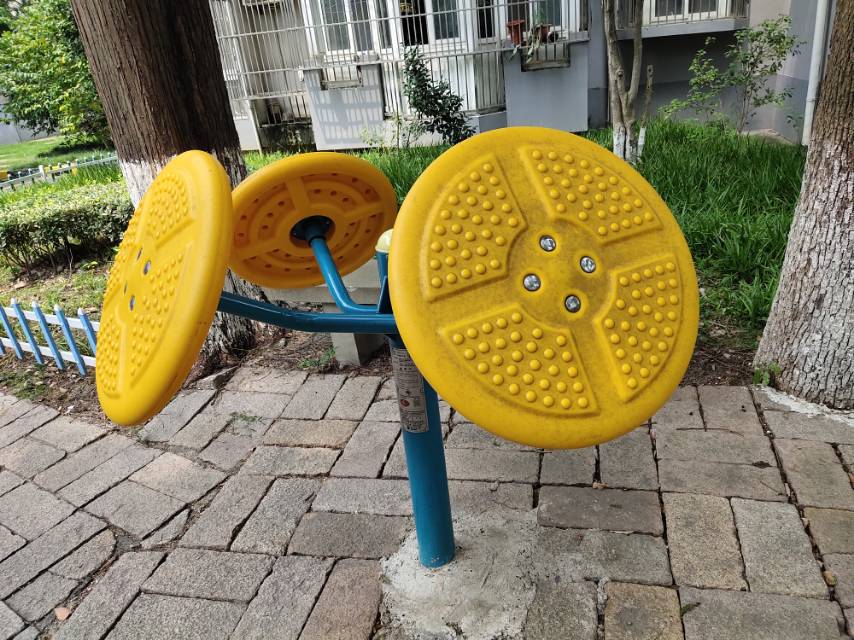 太極推手器 太極推手器