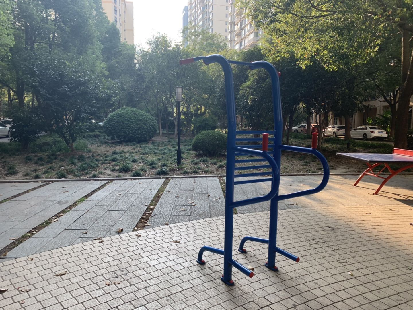 多功能訓(xùn)練器 多功能訓(xùn)練器