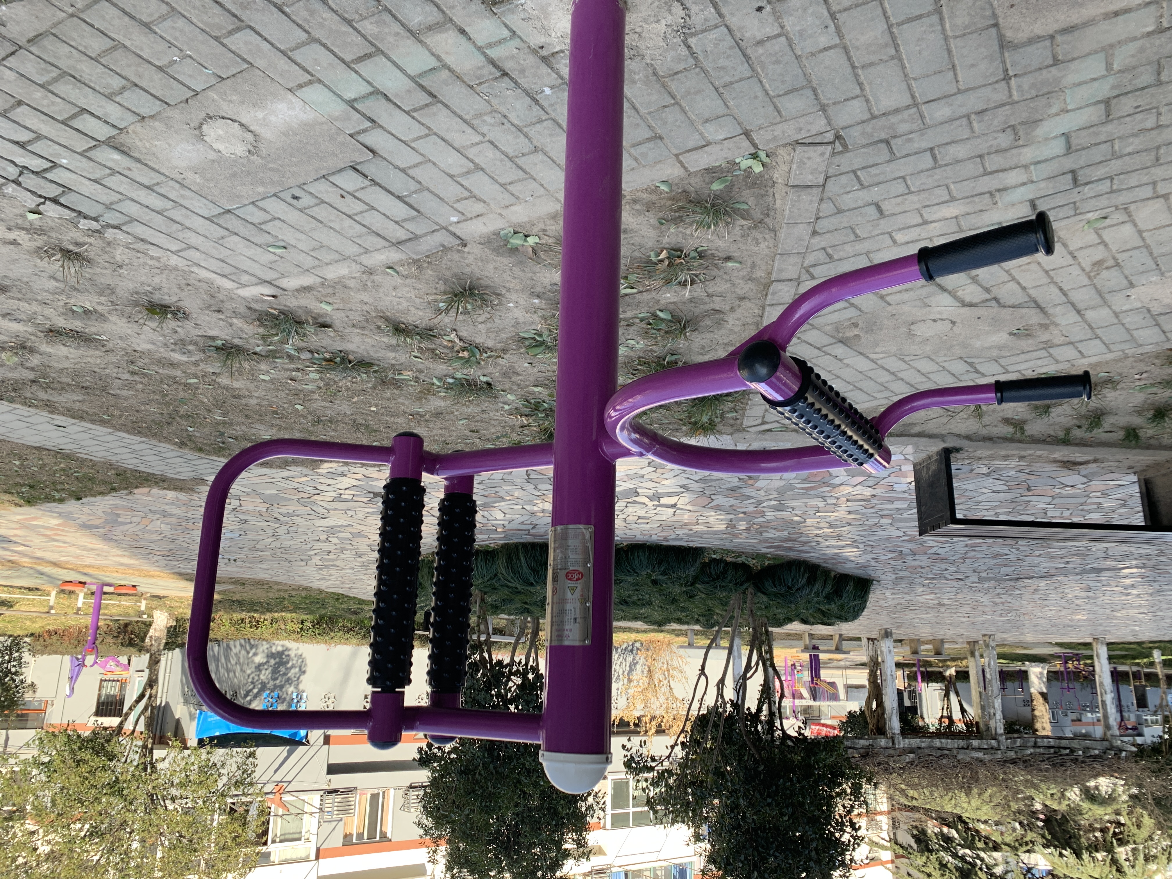 腰背按摩器 腰背按摩器