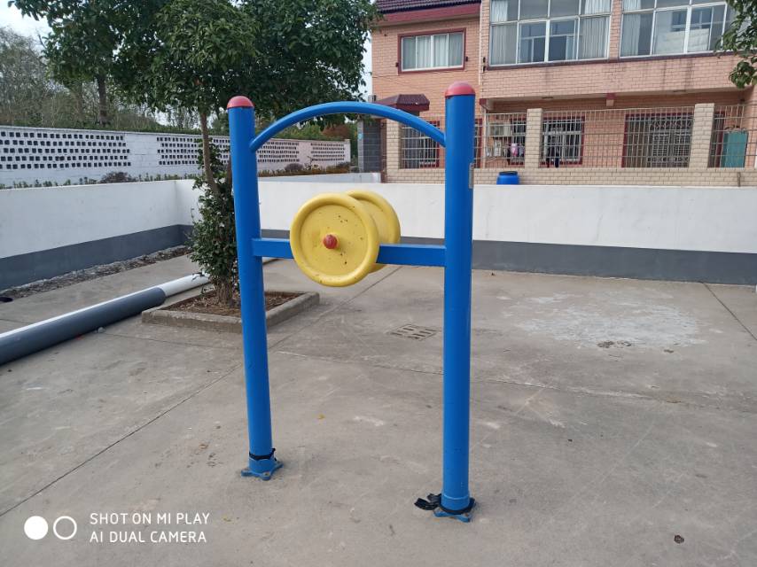 臂力訓(xùn)練器