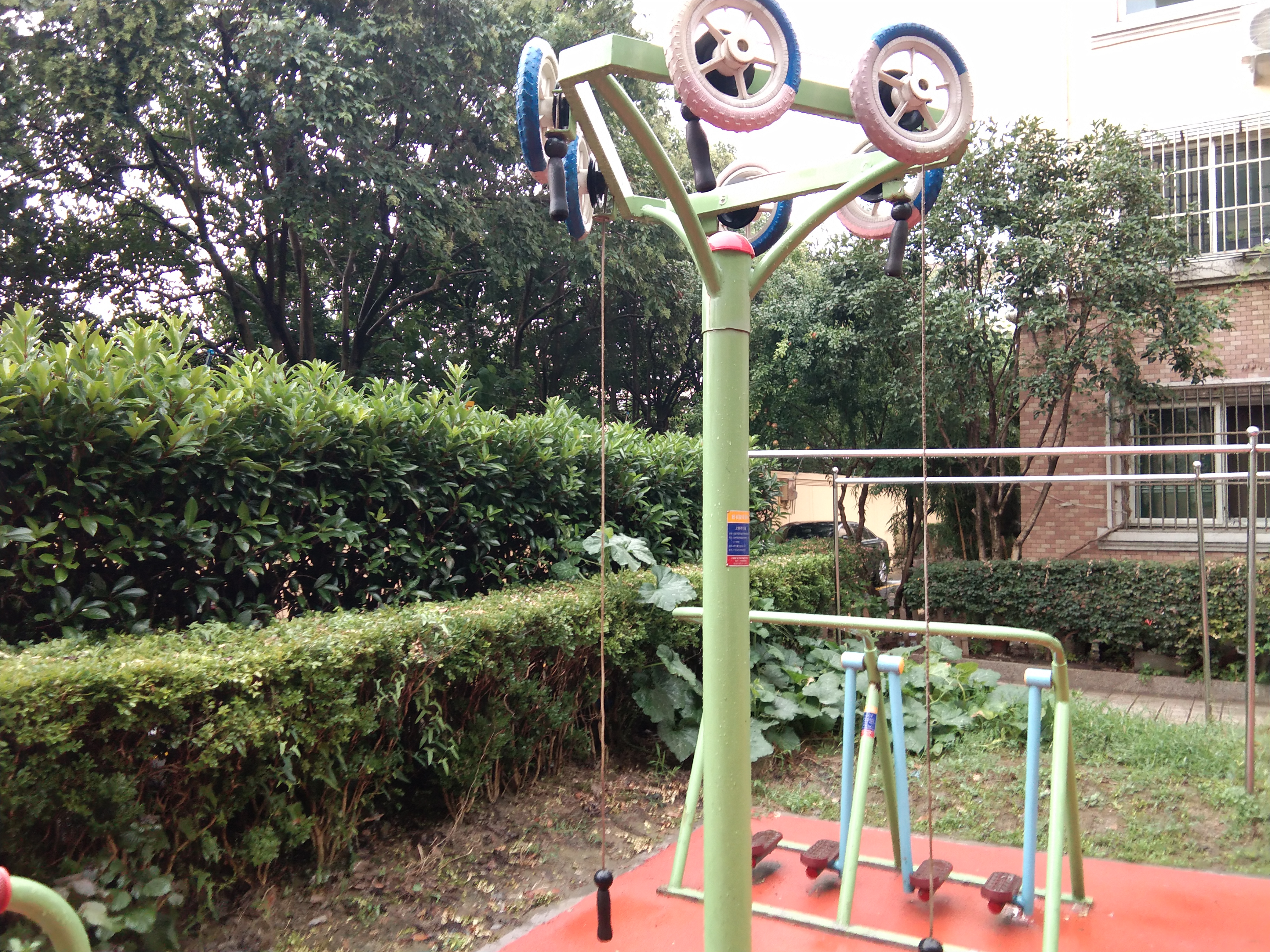 上肢牽引器 上肢牽引器