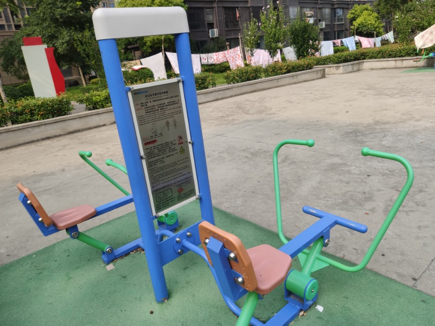 雙立柱平推平拉訓(xùn)練器 雙立柱平推平拉訓(xùn)練器