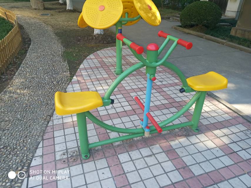 下肢康復(fù)器