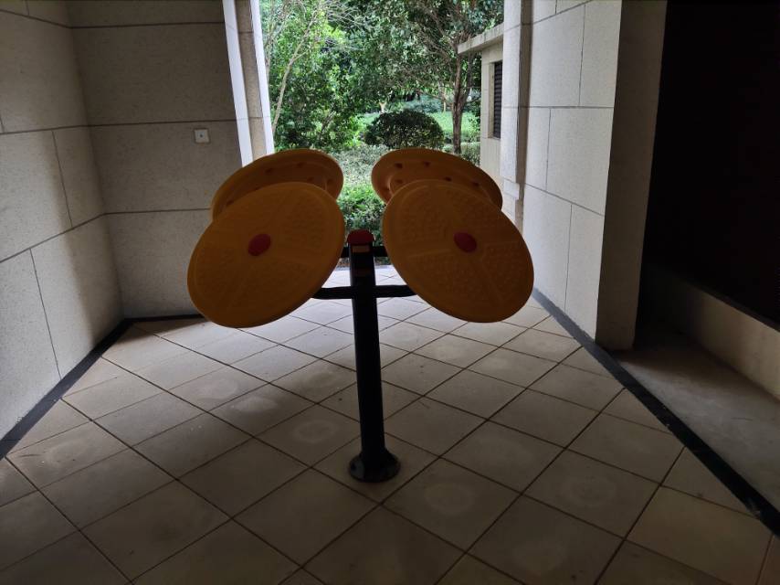 太極推手器 太極推手器