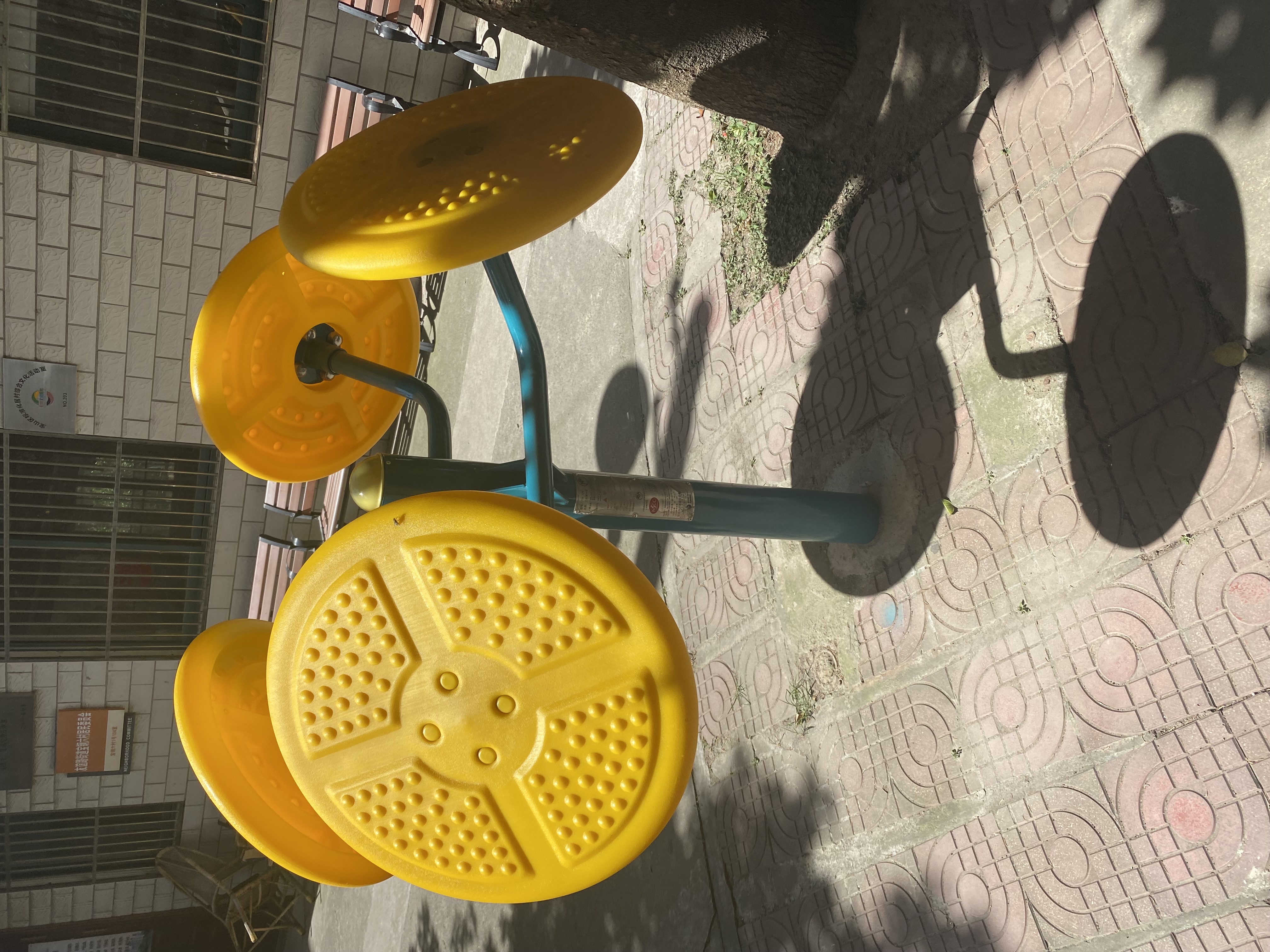 輪盤訓練器 輪盤訓練器