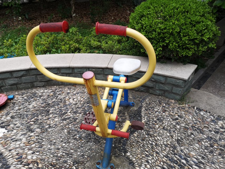 健騎機(jī) 健騎機(jī)