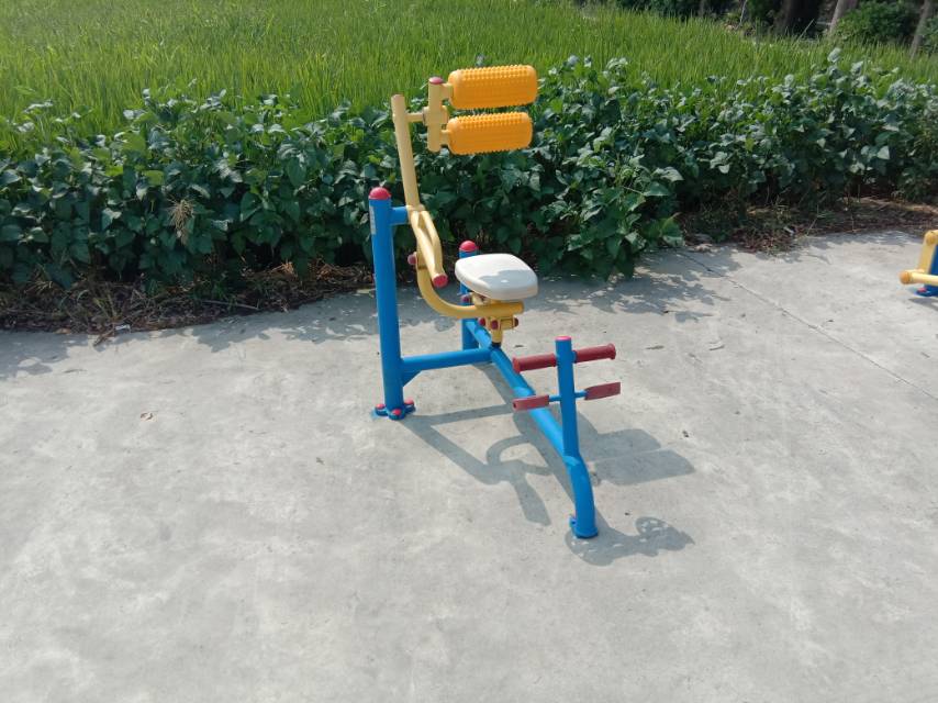 自重腹背鍛煉器 自重腹背鍛煉器