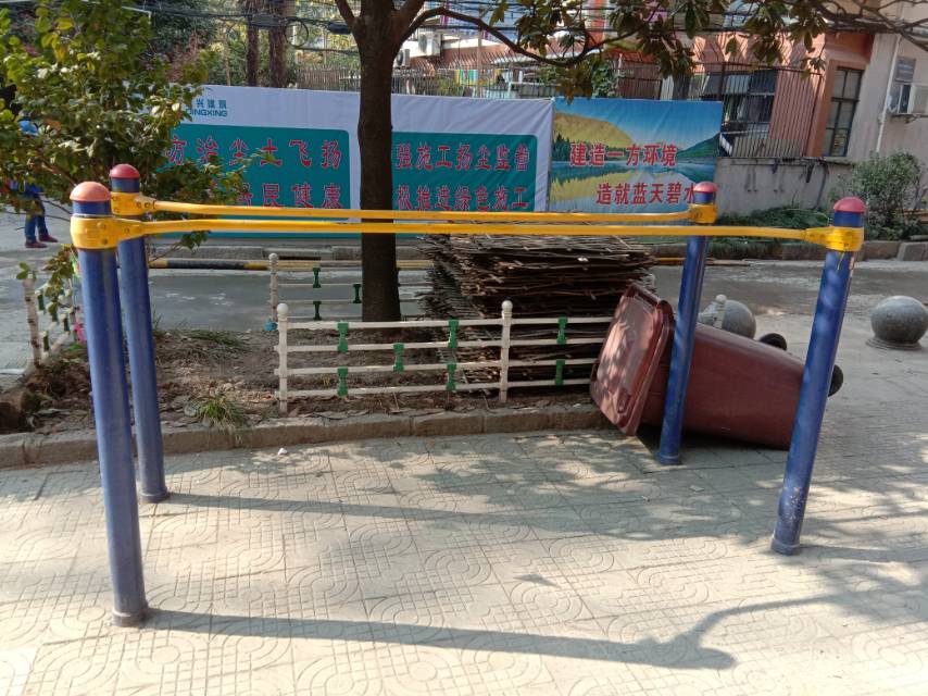 雙杠健身器 雙杠健身器