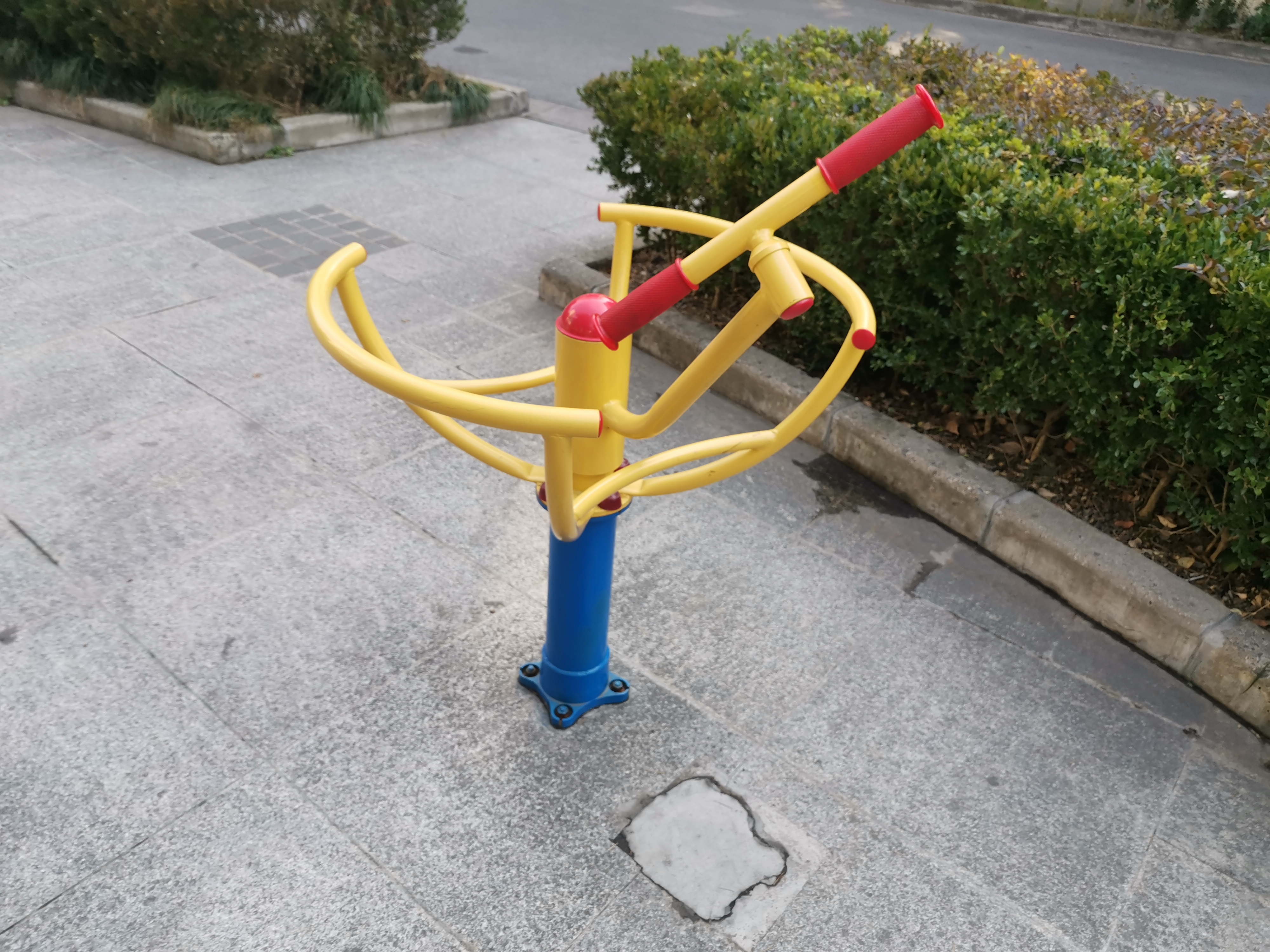 太極推手 太極推手