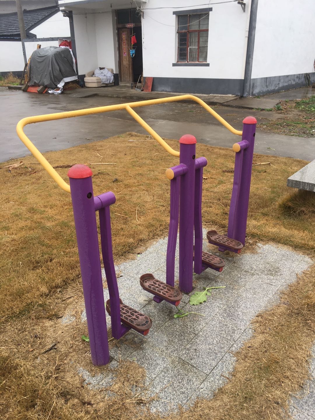 太空漫步器 太空漫步器