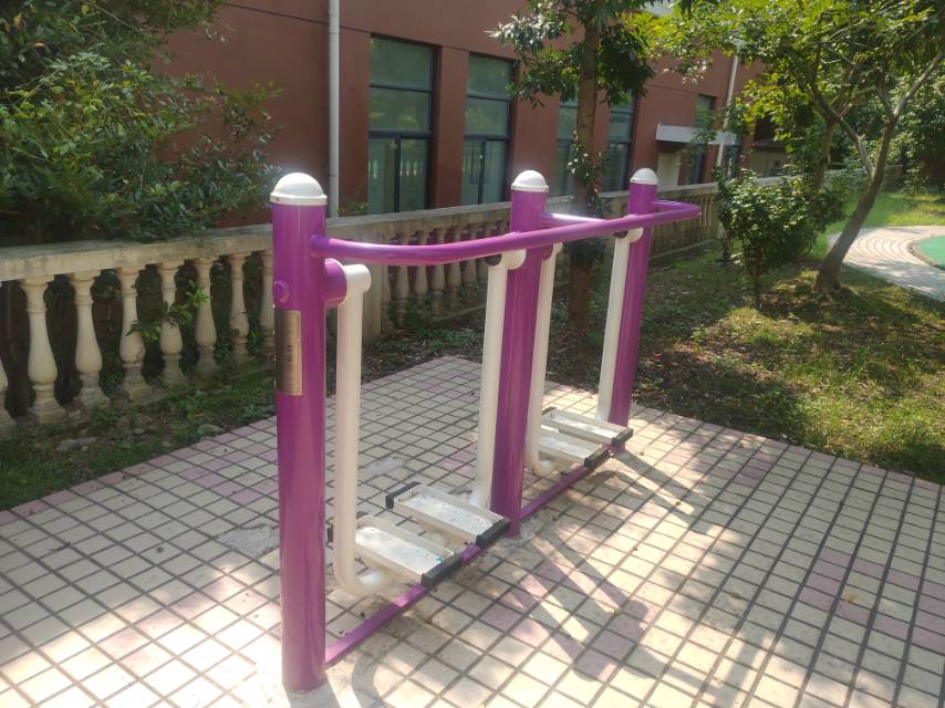 雙位漫步機 雙位漫步機