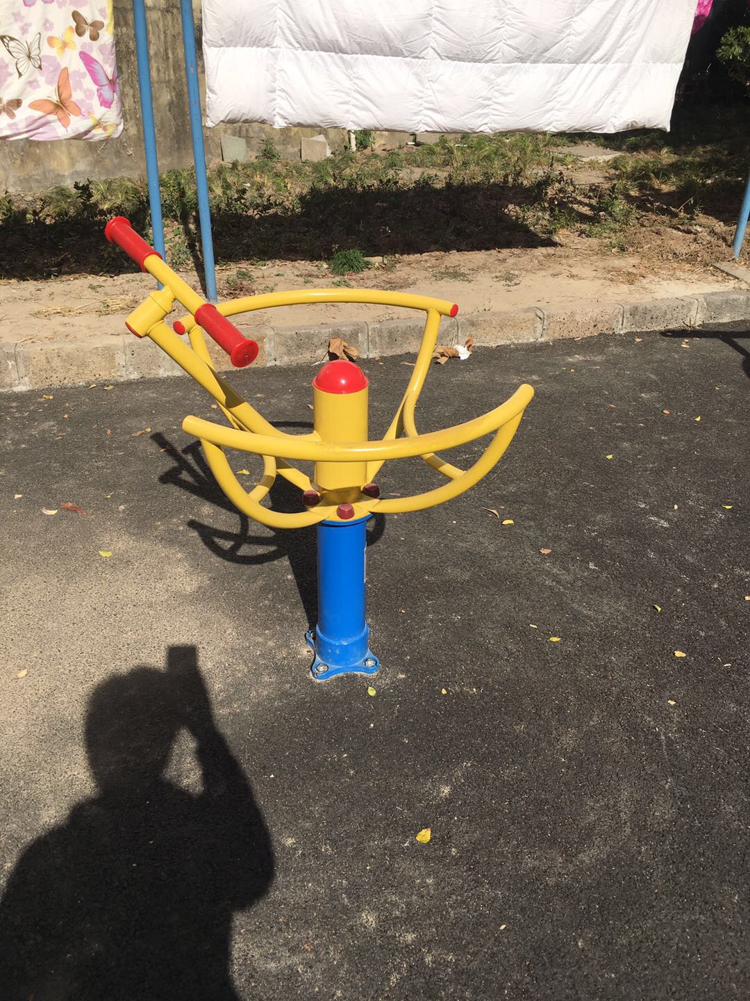 太極推手 太極推手