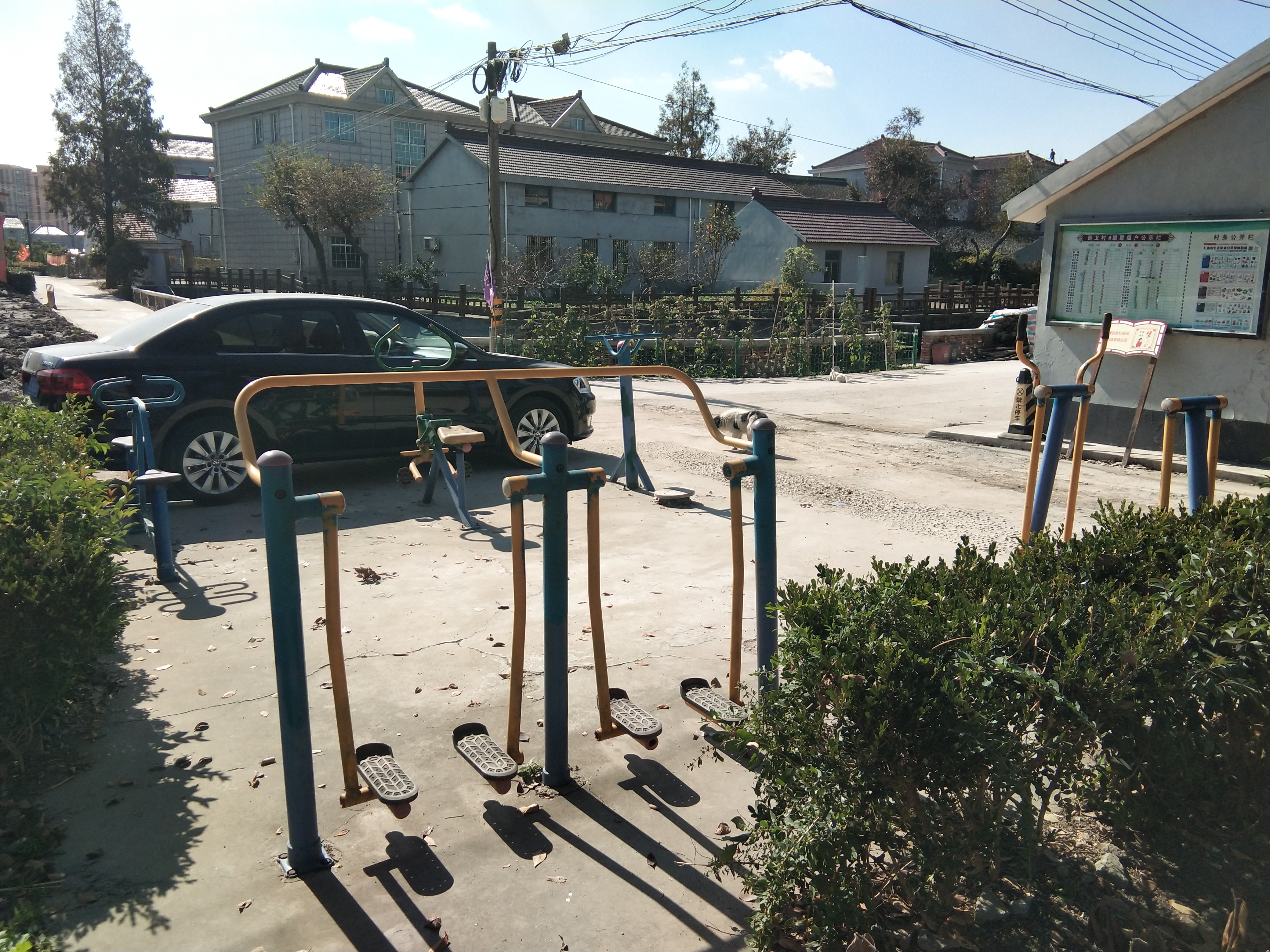 457號健身苑點(diǎn)