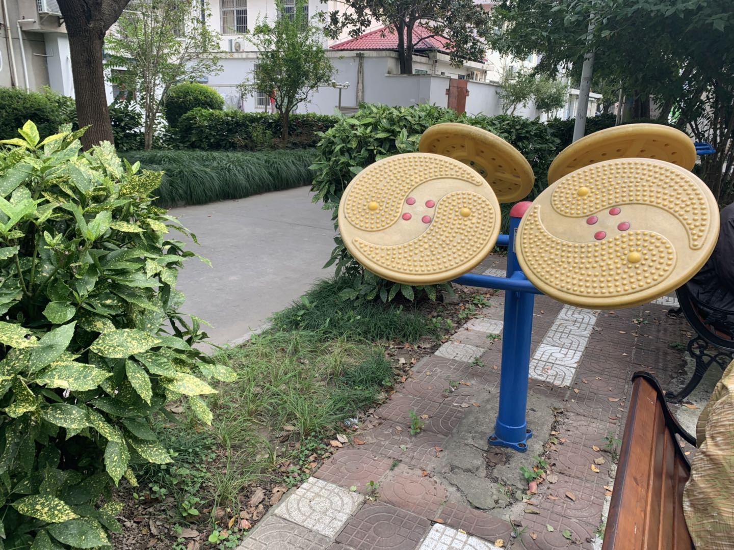 太極推手 太極推手