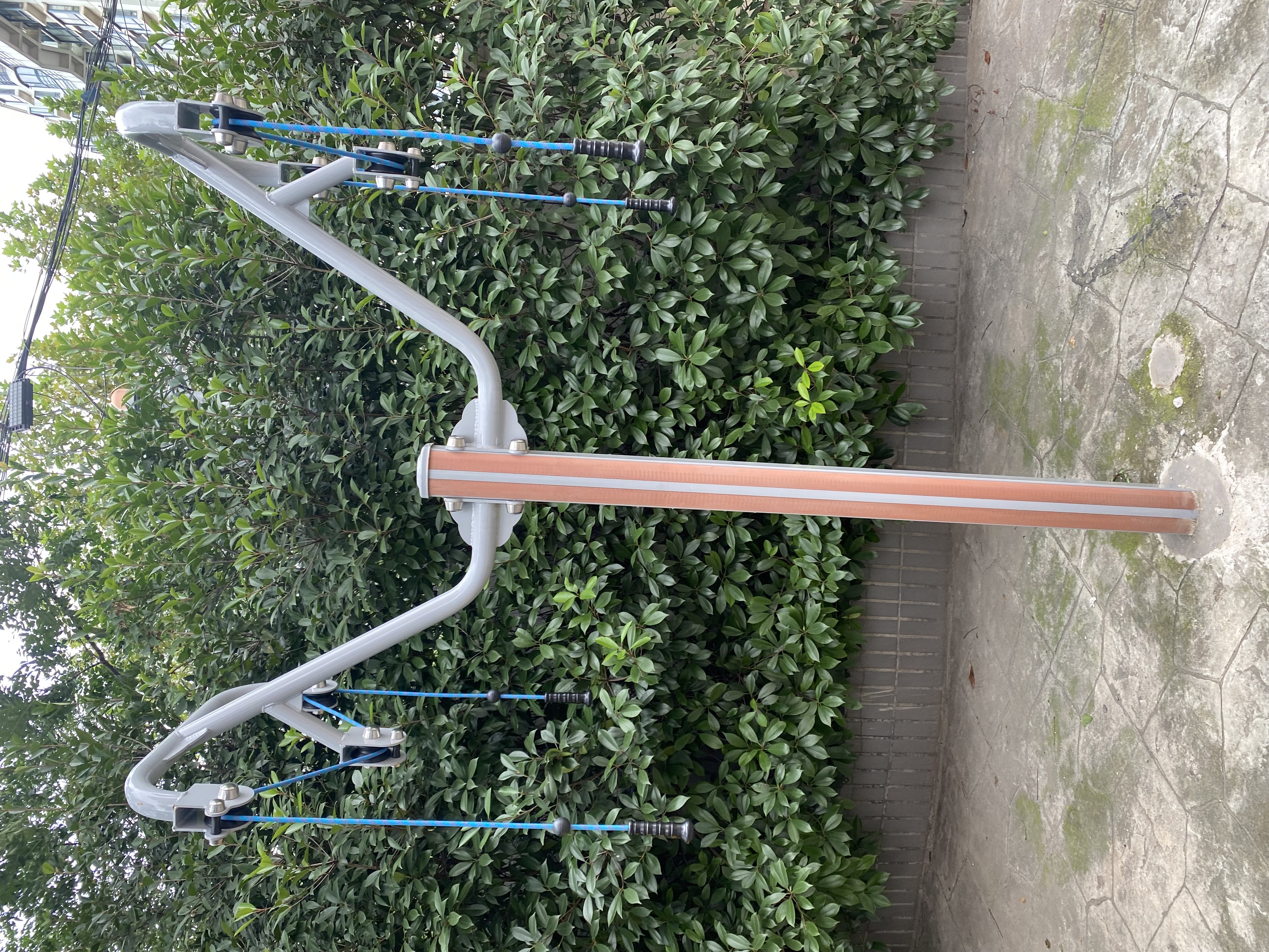 上肢牽引器 上肢牽引器