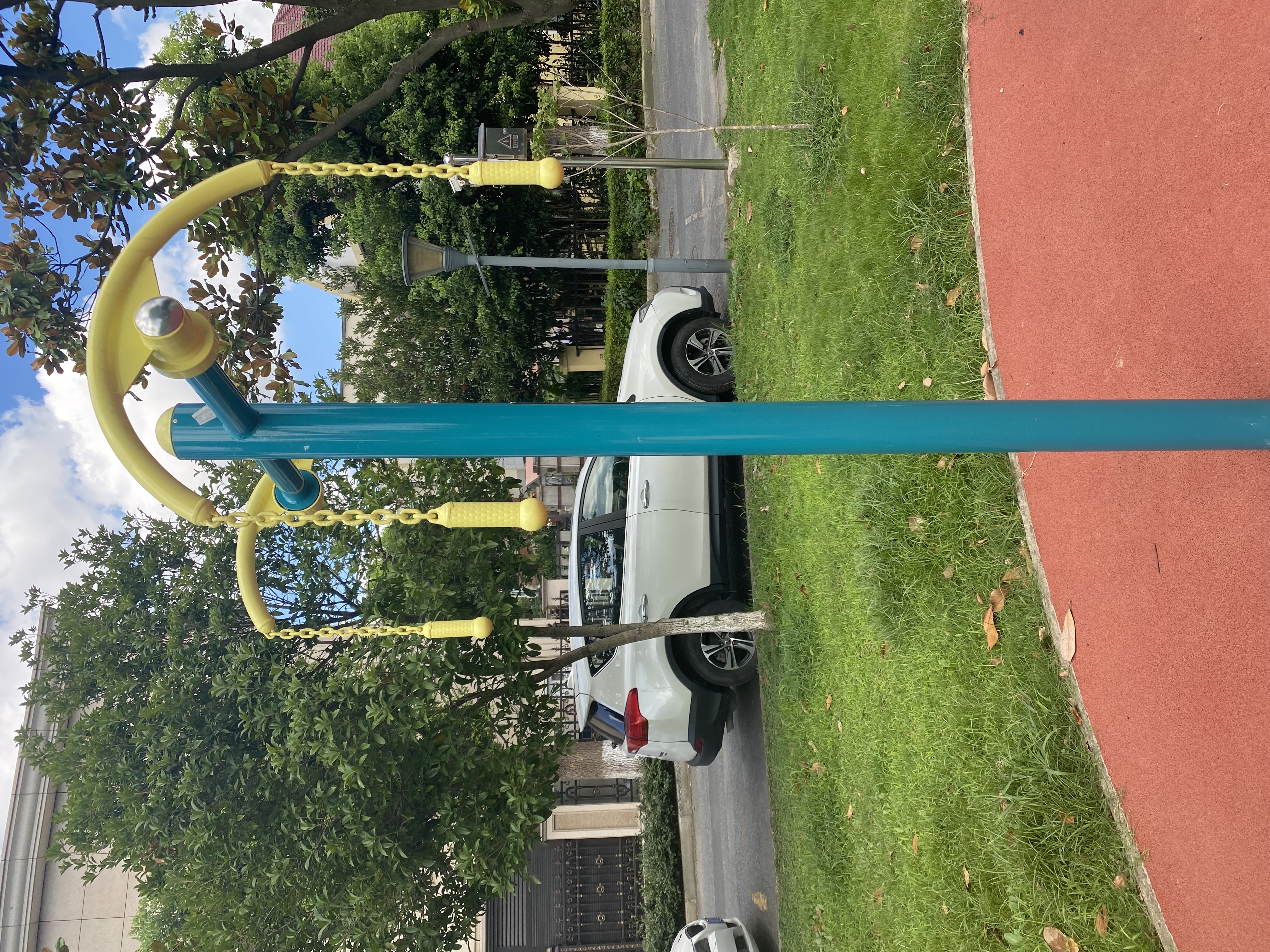 上肢牽引器 上肢牽引器