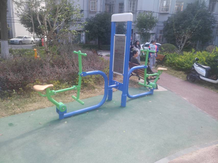 雙立柱騎馬機(jī)