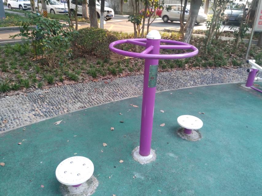 二位扭腰器 二位扭腰器