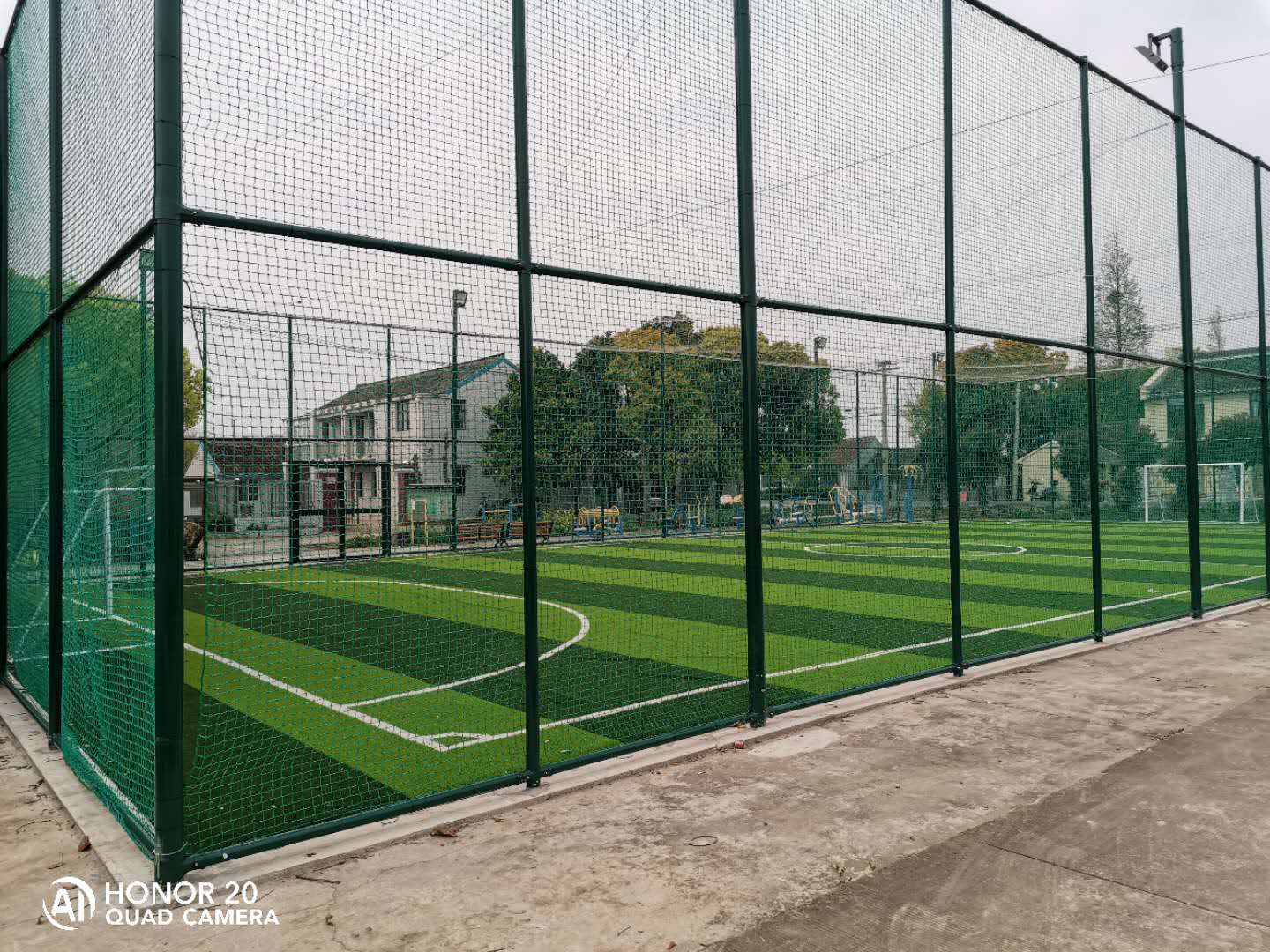 多功能市民球場