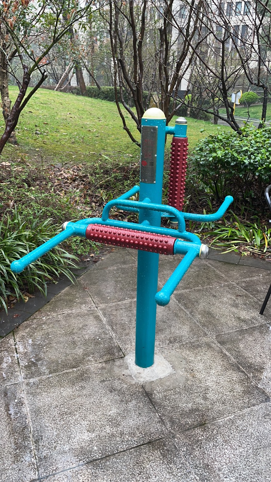 互動(dòng)式腰背按摩器 互動(dòng)式腰背按摩器