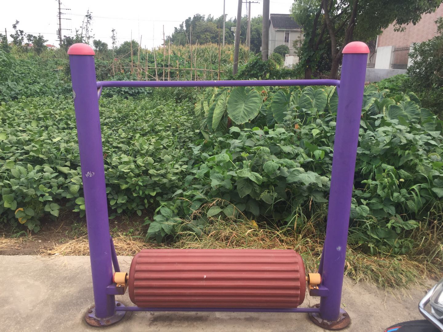 水車訓練器 水車訓練器