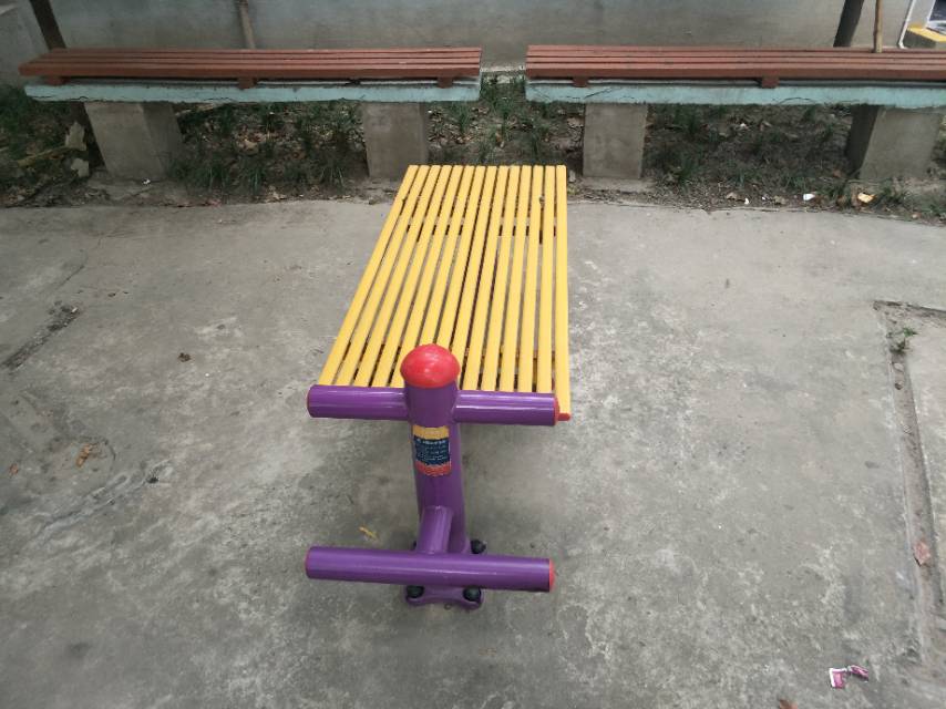 仰臥起平臺 仰臥起平臺