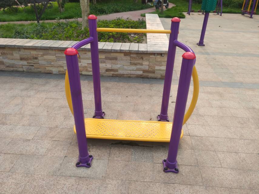 晃板健身器 晃板健身器