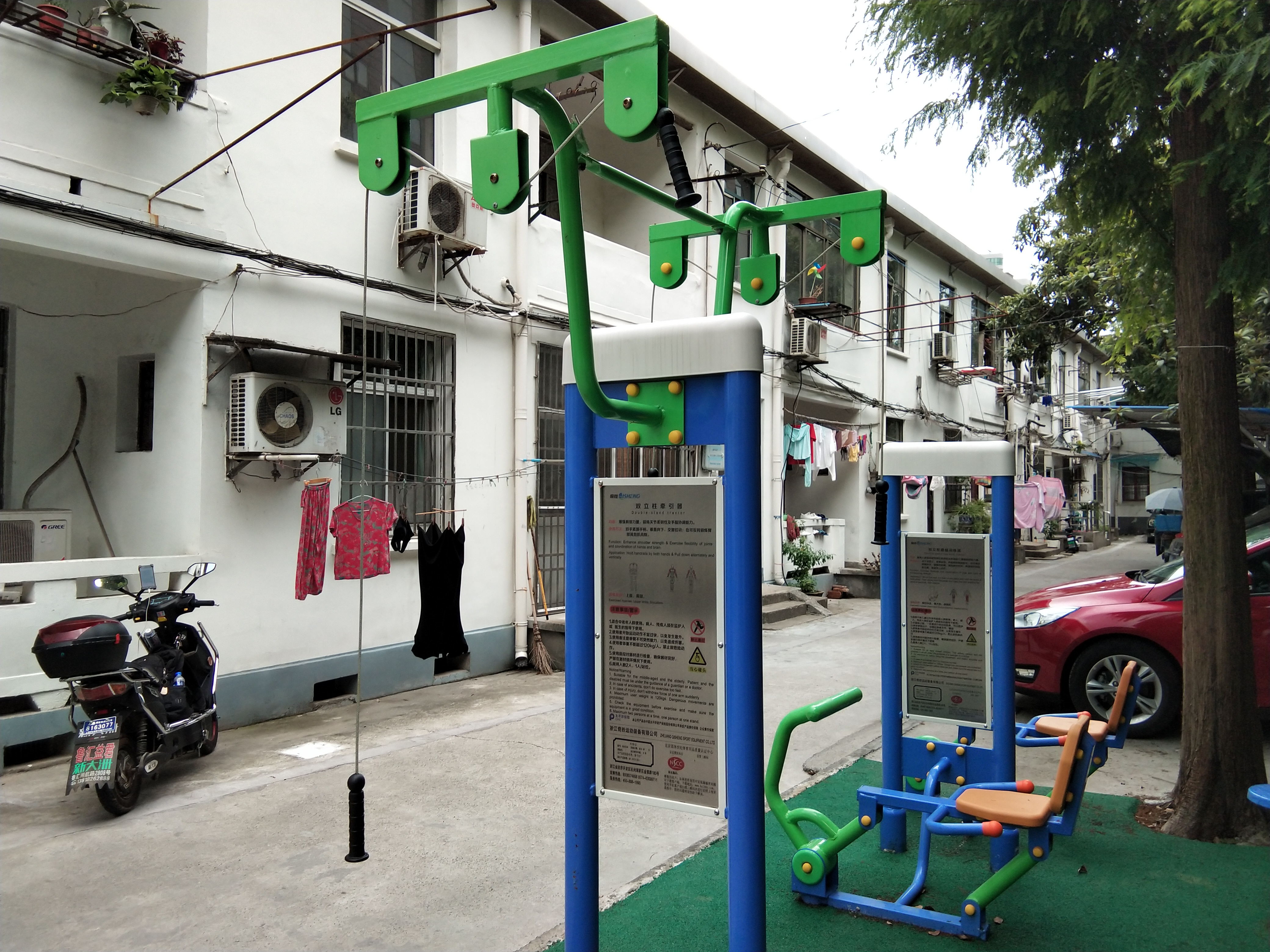 雙立柱牽引器 雙立柱牽引器