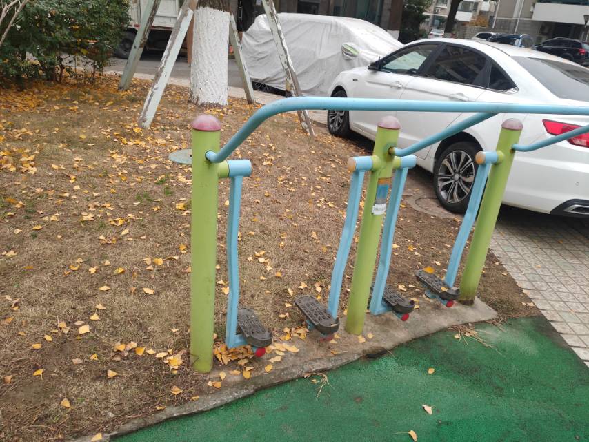 太空漫步器 太空漫步器