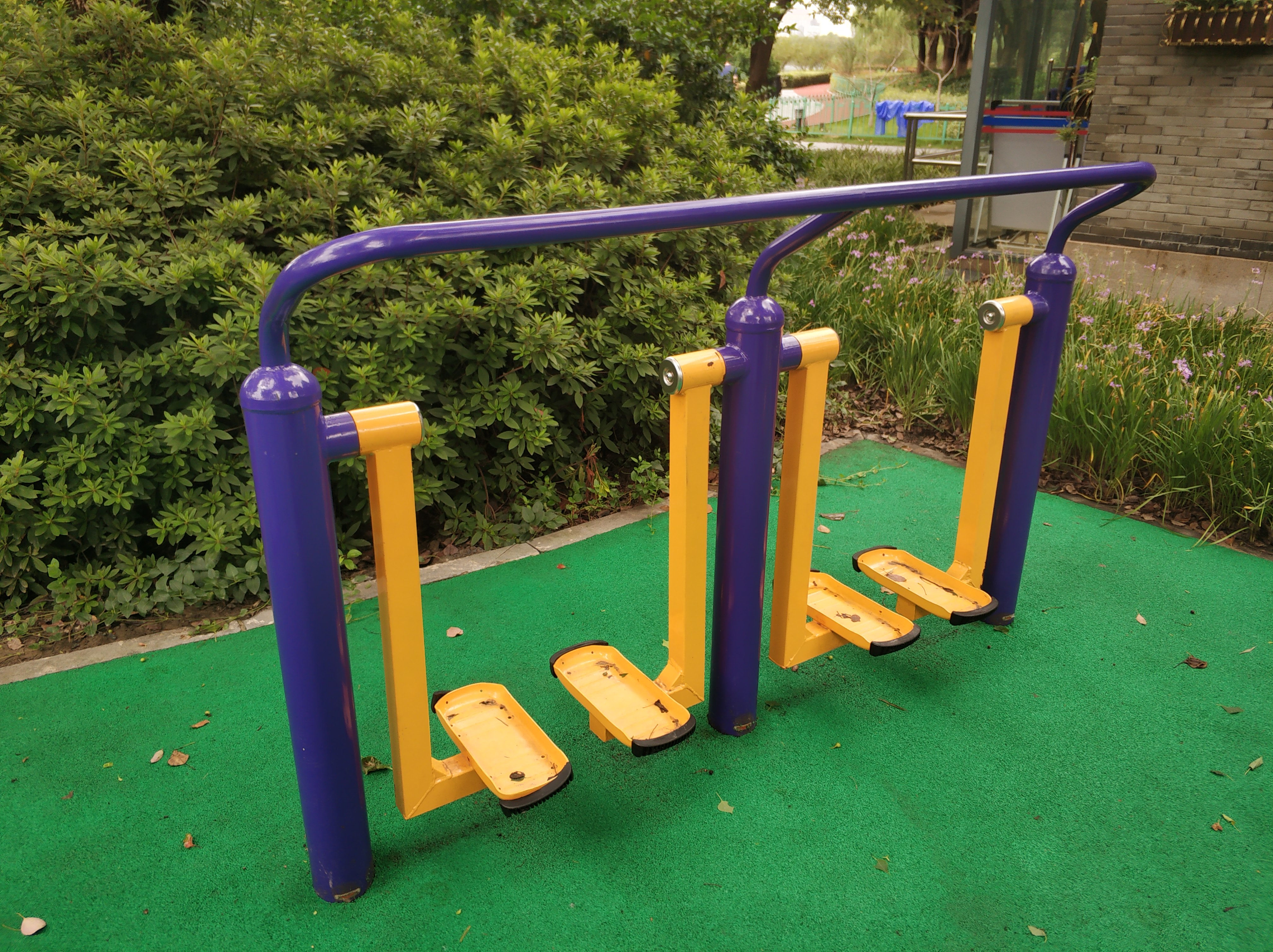 太空漫步器 太空漫步器