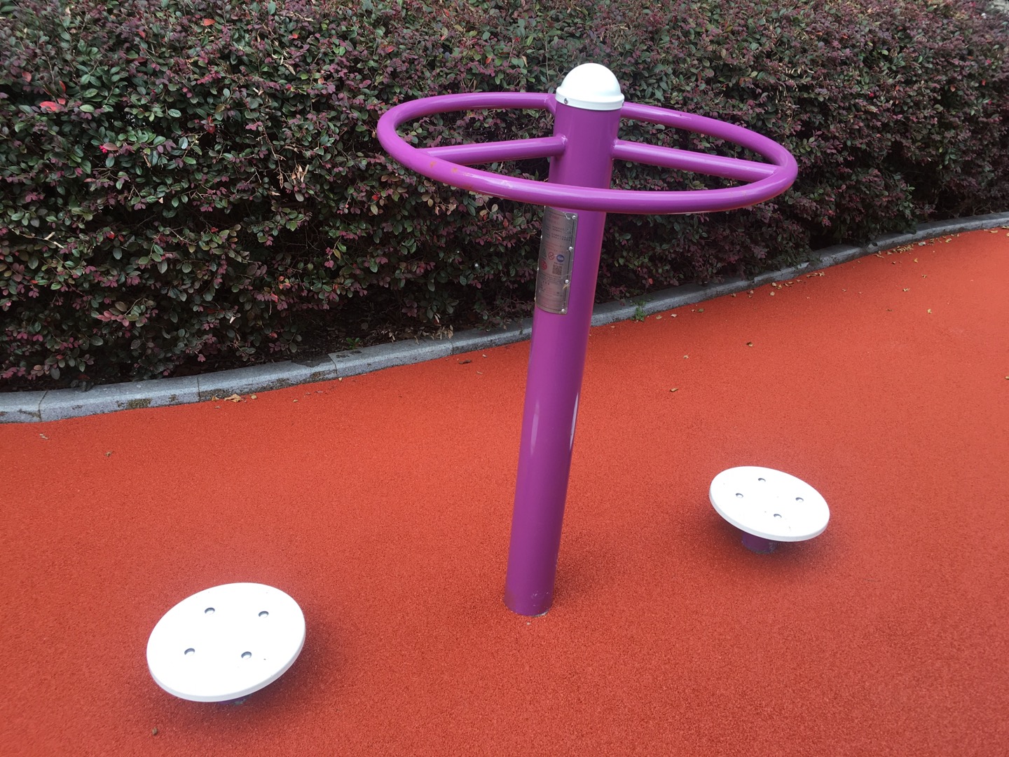 二位扭腰器 二位扭腰器