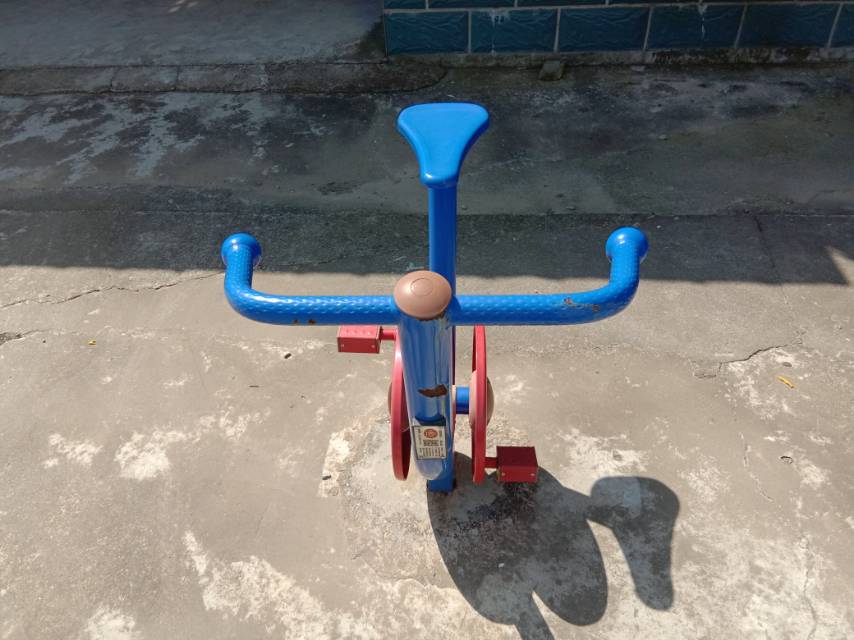 直立健身車 直立健身車