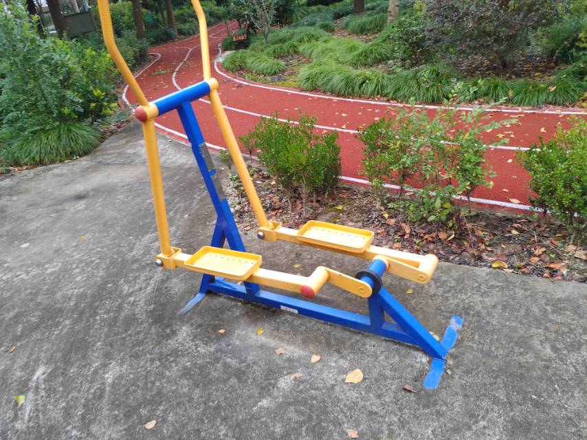 室外橢圓機 室外橢圓機