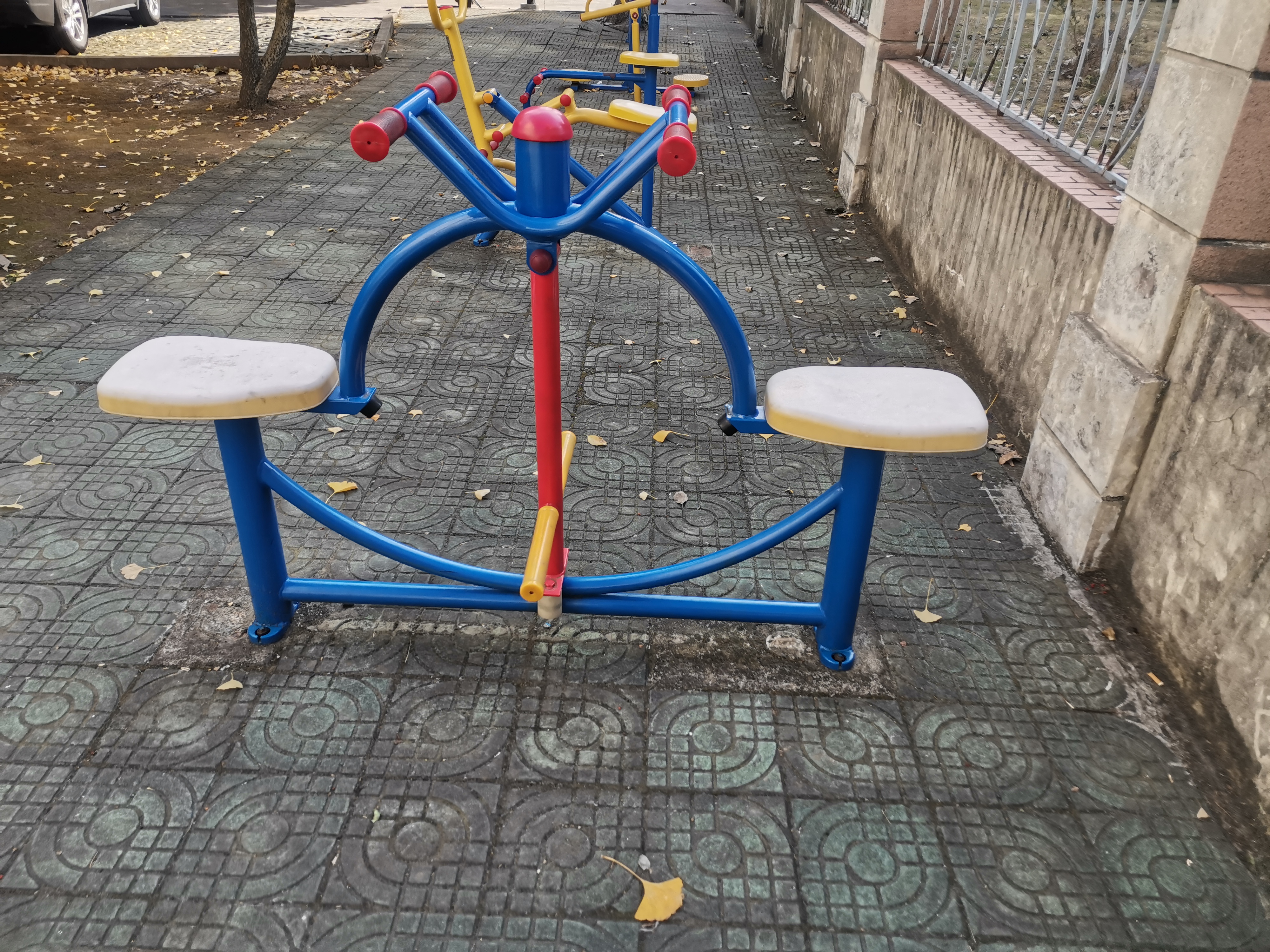 下肢康復器 下肢康復器