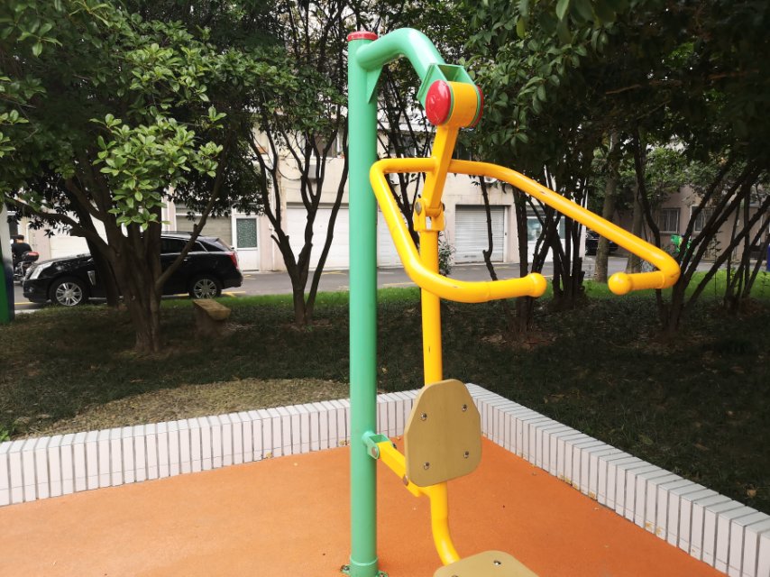 坐拉訓練器 坐拉訓練器