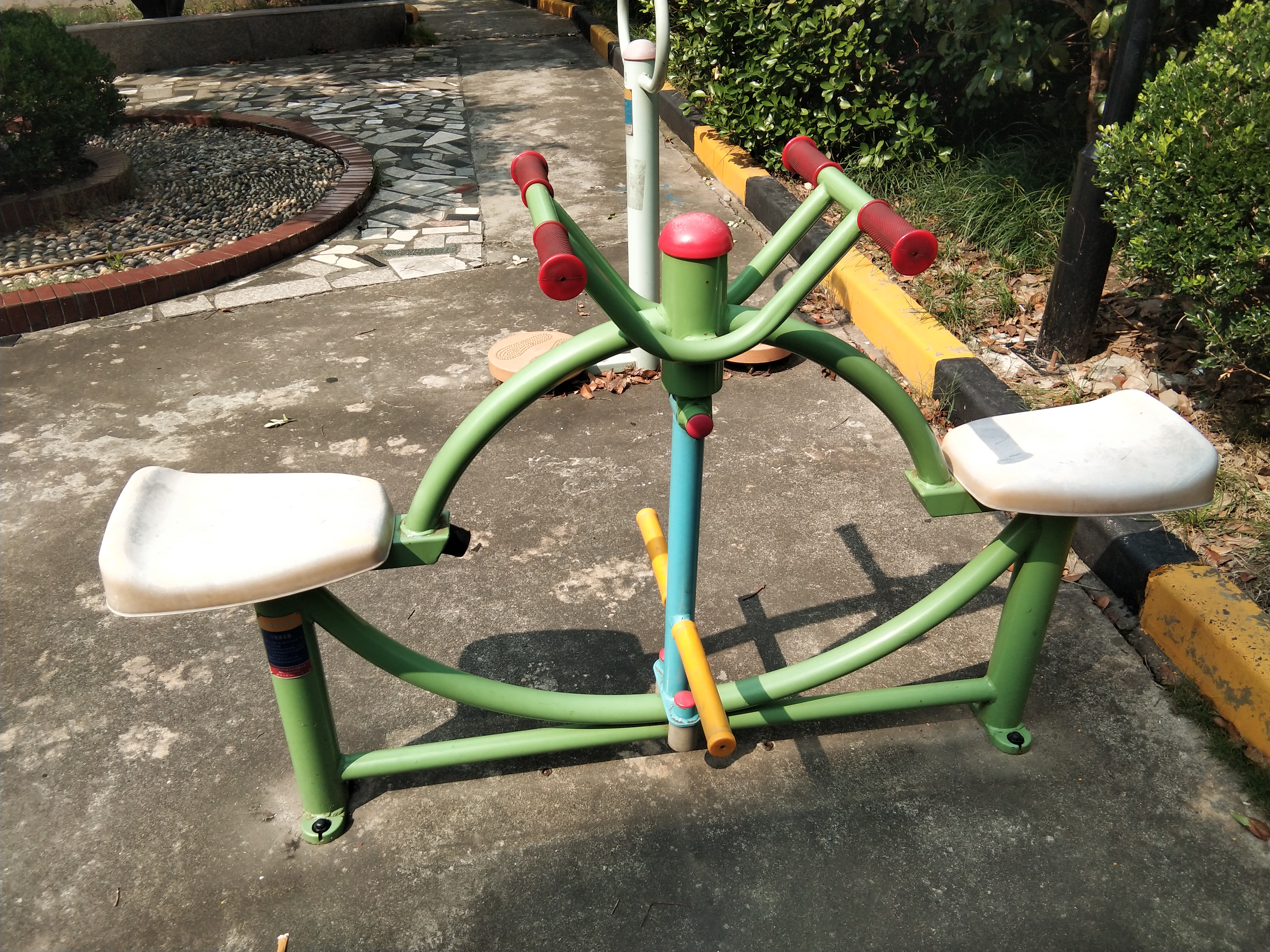 下肢康復(fù)器 下肢康復(fù)器