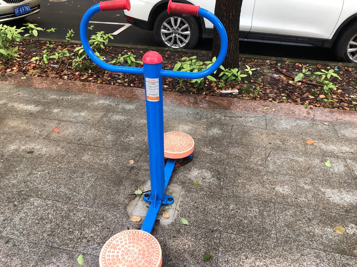 雙人扭腰器 雙人扭腰器